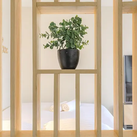 Cocon-universite Apartment